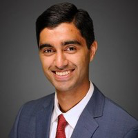 Siddharth Prabhakar avatar image