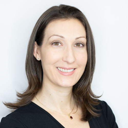 Alexis McClellan avatar image