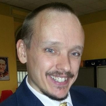 Gerhard Bosma avatar image