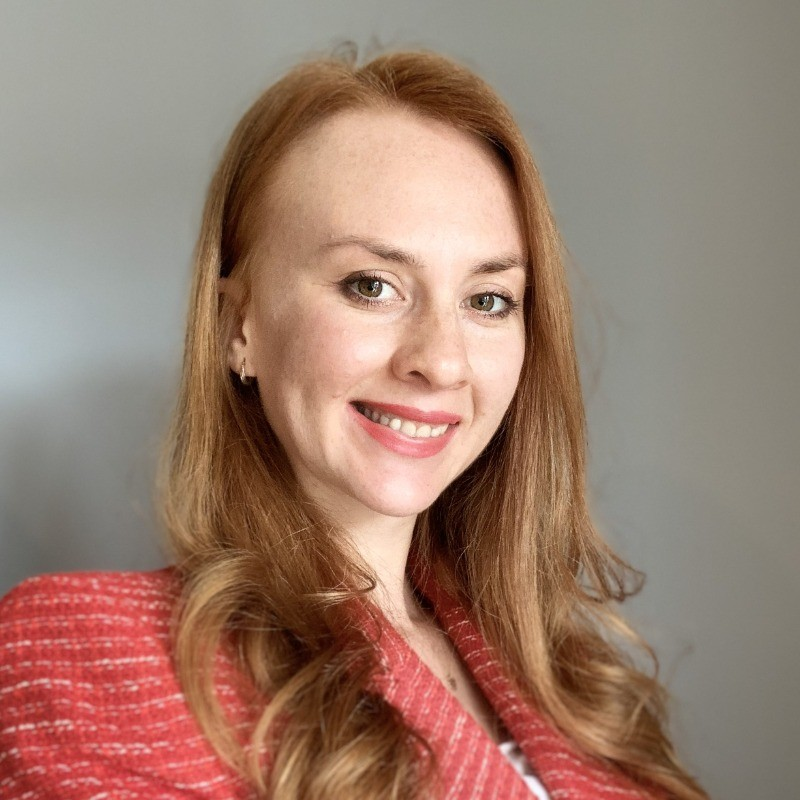 Profile Image for Katarzyna Kowalczyk