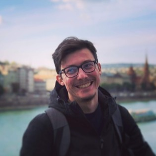 Laurentiu Stamate avatar image