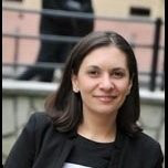 Profile Image for Ana Cernescu