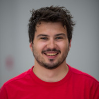 Sebastian Dumitrascu avatar image