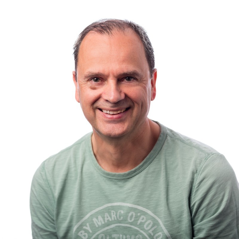 Mark Rovers avatar image