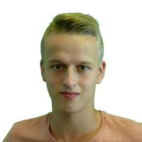 Profile Image for Thomas Witteveen