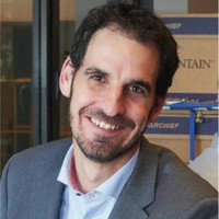 Arie Huitkar avatar image