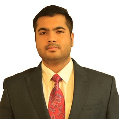 Sagar Aggarwal avatar image