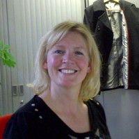 Suzan Kokje avatar image