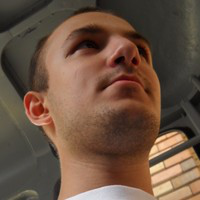 Profile Image for Alexandru Albu