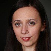 Profile Image for Silvia Patrascu