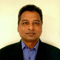 Veeresh Dharappanavar avatar image