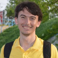 Gabriel Munteanu avatar image