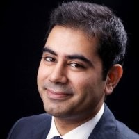 Kamal Daswani avatar image