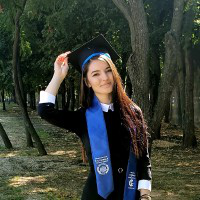 Tamara Diaconita avatar image