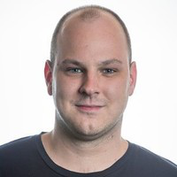 Erwin Kroeze avatar image