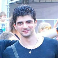 Adrian Lici avatar image