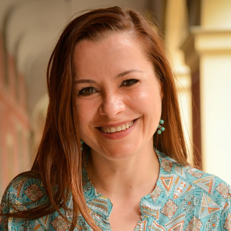 Magda Tabac ☀ Communication and Stress Management Trainer avatar image