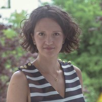 Profile Image for Mihaela Teleman
