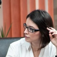 Profile Image for Simona Iftimescu