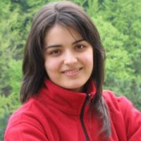 Profile Image for Mirela Codreanu (Vlad)