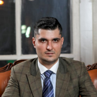 Adrian Skraba avatar image