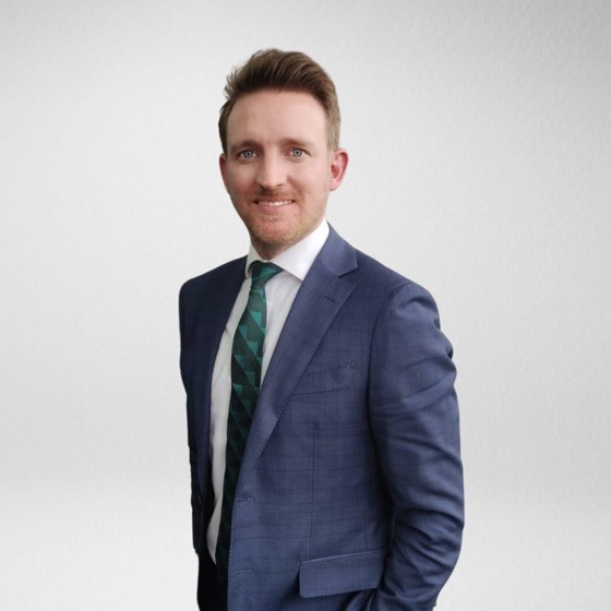 Adam Campbell avatar image