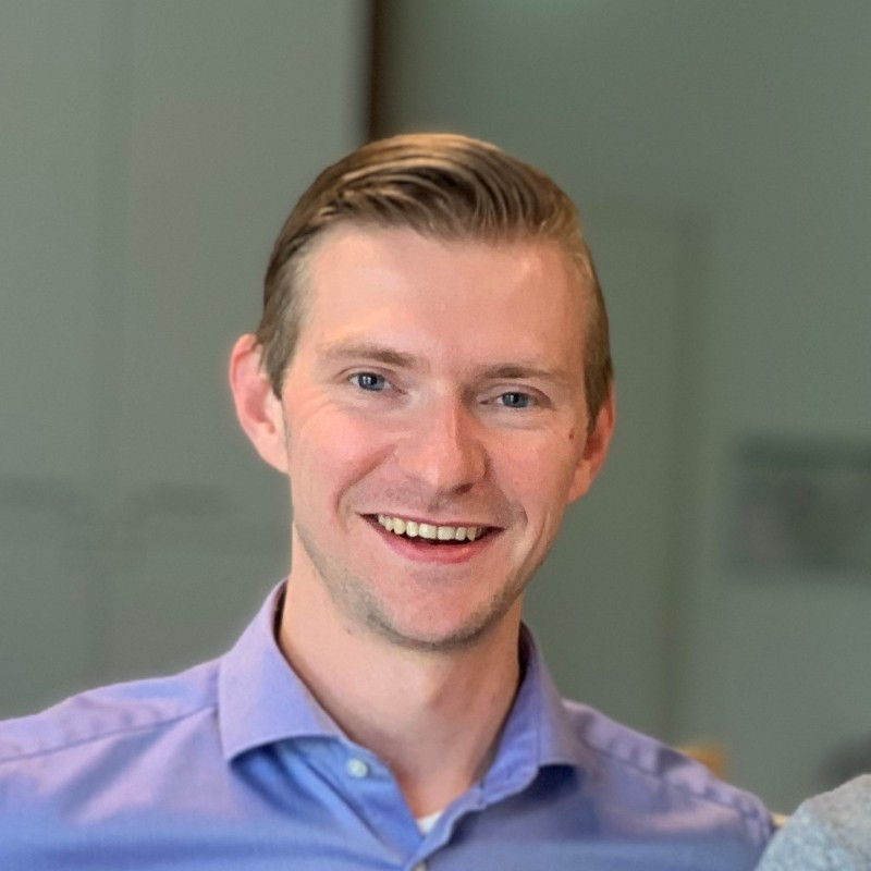 Erwin Renooij avatar image