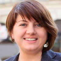 Profile Image for Felicia Ienculescu-Popovici