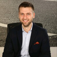 Cristian Sima avatar image