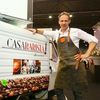 Joop van Litsenburg avatar image