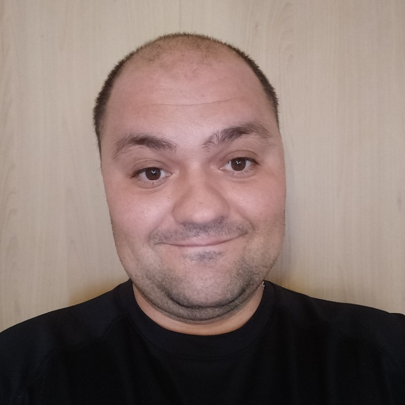 Daniel Tincu avatar image