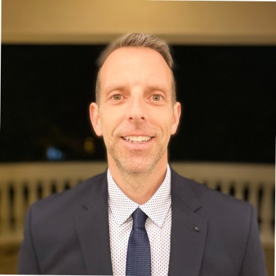 Joel Vroom avatar image