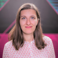 Andreea Rujoiu avatar image