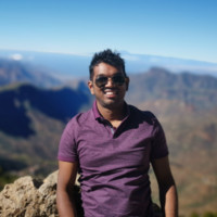 Chamal Liyanage avatar image