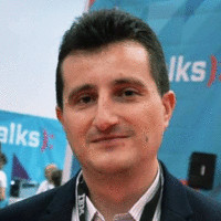 Iulian Hostiuc avatar image