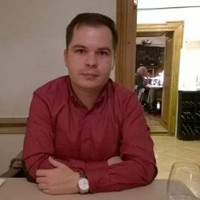 Cosmin Pop avatar image