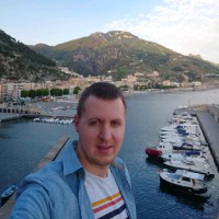 Ionut Serban avatar image