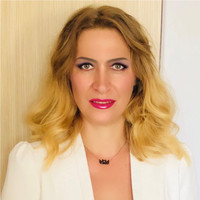 Mihaela Nica avatar image