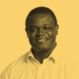 Michael Gyekye avatar image