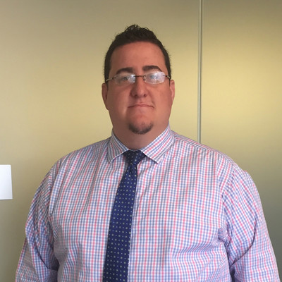 Keith Rasmussen avatar image