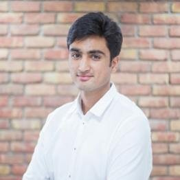 Sumeet Mehta avatar image