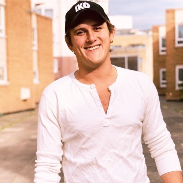 Ralph de Lisle avatar image