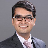 Neel Vora avatar image