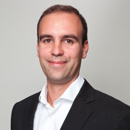 Dimitriy Komarov avatar image