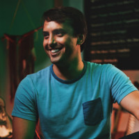 Tom McElwee avatar image