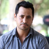 Adrian Baschuk avatar image