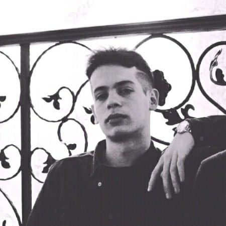 Rodion Moisiuk avatar image