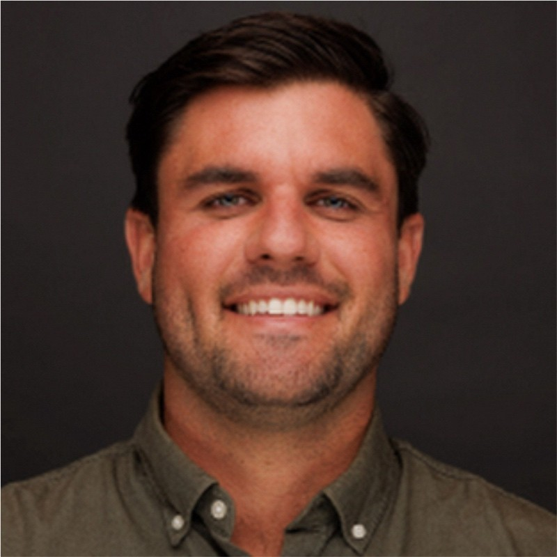 William Harryman avatar image