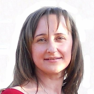 Profile Image for Katya Boyko