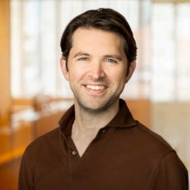 John Gwin avatar image